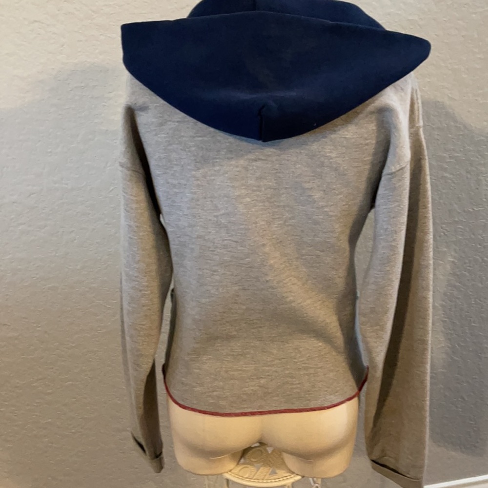 Riley Jacket - Picture 5 of 6